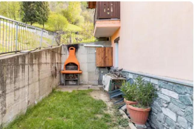 La Maison Rose Brissogne ภายนอก รูปภาพ