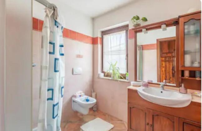 La Maison Rose Brissogne ภายนอก รูปภาพ