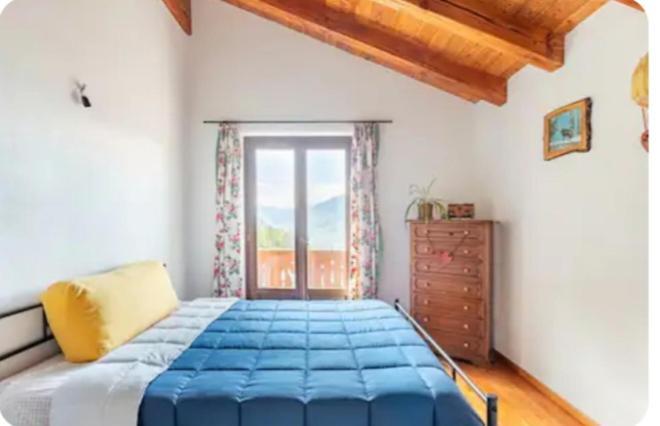 La Maison Rose Brissogne ภายนอก รูปภาพ